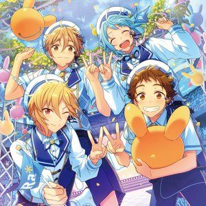 Image for 'Ra*bits'