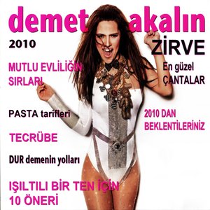 Image for 'Zirve 2010'