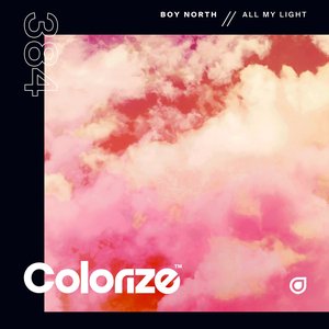 Immagine per 'All My Light'