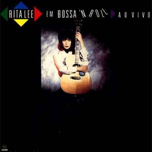 Immagine per 'Bossa'n Roll - Ao Vivo'