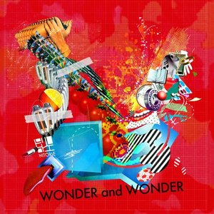Image for 'WONDER and WONDER'