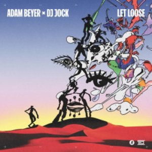Imagen de 'Let Loose'