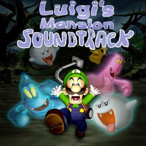 Image for 'Luigi's Mansion, The Themes'