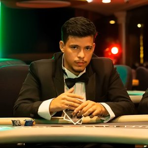 Image for 'Felipe Amorim'