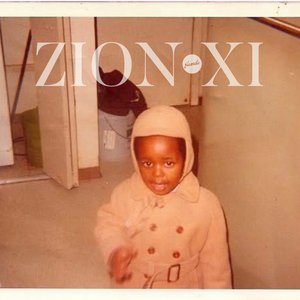 Image for 'Zion XI'