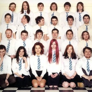 Imagem de 'The Reindeer Section'