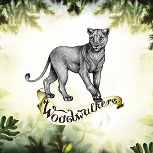 Image for 'Woodwalkers'