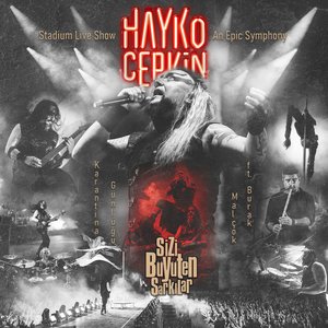 Image for 'SİZİ BÜYÜTEN ŞARKILAR'
