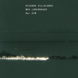 Image for 'RE: ECM'
