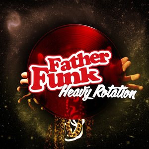 Image pour 'Heavy Rotation'