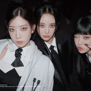 Image for 'LOOΠΔ/ODD EYE CIRCLE'
