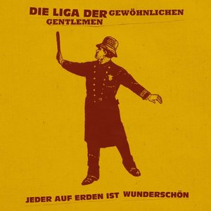 Image for 'Jeder auf Erden ist wunderschön'