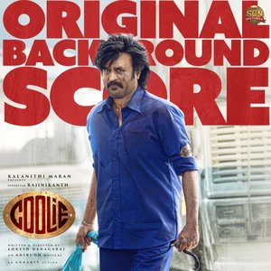 Imagen de 'Coolie (Original Background Score)'