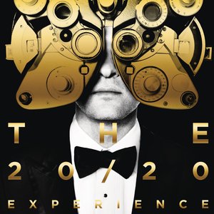 Image for 'The 20/20 Experience - 2 of 2'