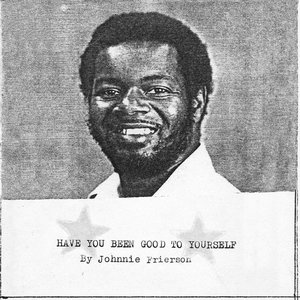 'Have You Been Good To Yourself'の画像