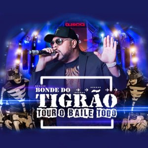 Image for 'O Baile Todo'