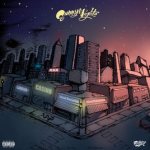 Image for 'The Sunny Nights Project'