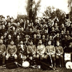 Image for 'Кубанский казачий хор'
