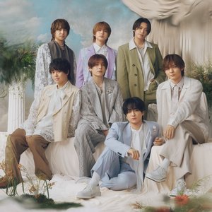 Image for 'Hey! Say! JUMP'