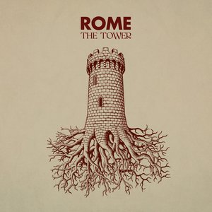 Image for 'The Tower'