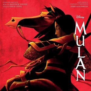 'Mulán (Banda Sonora Original en Español)'の画像