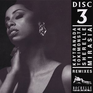 Imagem de 'On 2 Something (Mirasia Remix)'