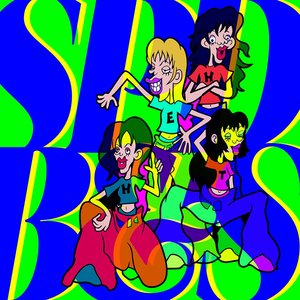 Image for 'Body & Soul (Badly in Love Remix by TeddyLoid)'