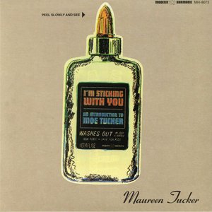Image for 'I'm Sticking With You'