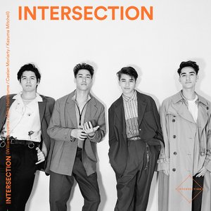 Image for 'Intersection'