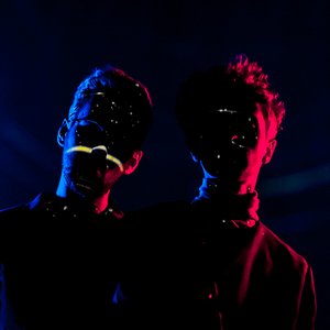 Image for 'Bass Astral x Igo'