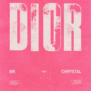 Bild für 'Dior (feat. Chrystal)'
