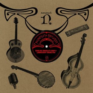 Bild für 'Carolina Chocolate Drops / Luminescent Orchestrii'