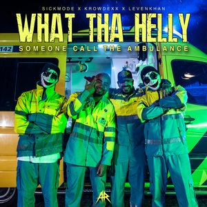 Image for 'WHAT THA HELLY (SOMEONE CALL THE AMBULANCE)'