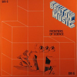 Image for 'Frontiers Of Science'