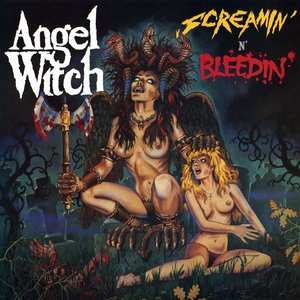 Image for 'Screamin' 'n' Bleedin''
