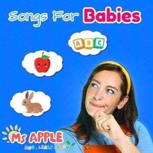 Image for 'Songs For Babies'