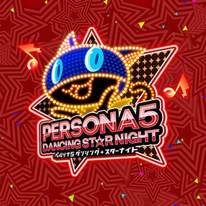 Image for 'Persona 5: Dancing in Starlight (Soundtrack)'