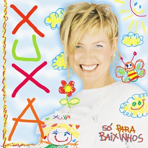 Image for 'Xuxa Só para Baixinhos (XSPB)'