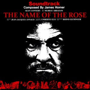 Image for 'The Name of the Rose (Original Soundtrack)'
