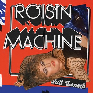 Image for 'Róisín Machine'