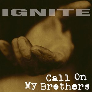 Image for 'Call on My Brothers'