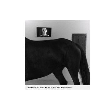 Image for 'OVERWHELMING FEAR'