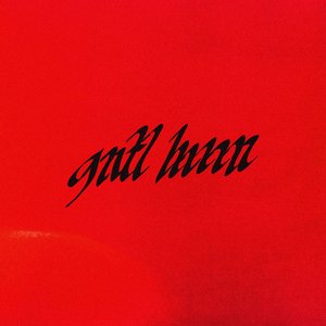 “Gentle Hum”的封面