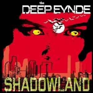 Image for 'Shadowland'
