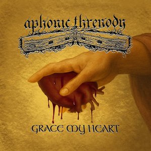Image for 'Grace My Heart'