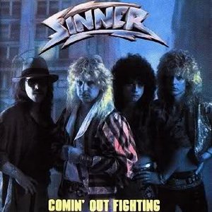 Image for 'Comin' Out Fighting'