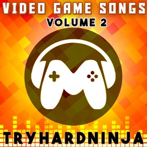 Zdjęcia dla 'Video Game Songs, Vol. 2'