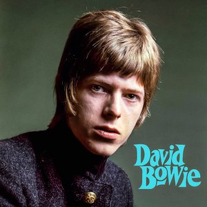Image for 'David Bowie'