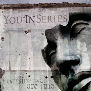 Image for 'Outside We Are Fine'