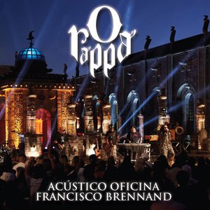 Image for 'Acústico Oficina Francisco Brennand'
